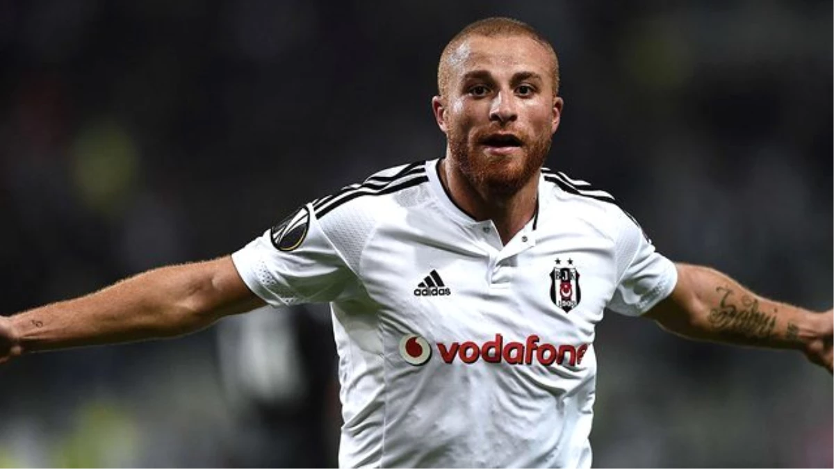 Beşiktaş\'ın Gökhan Töre İçin İstediği Rakam: 17 Milyon Euro