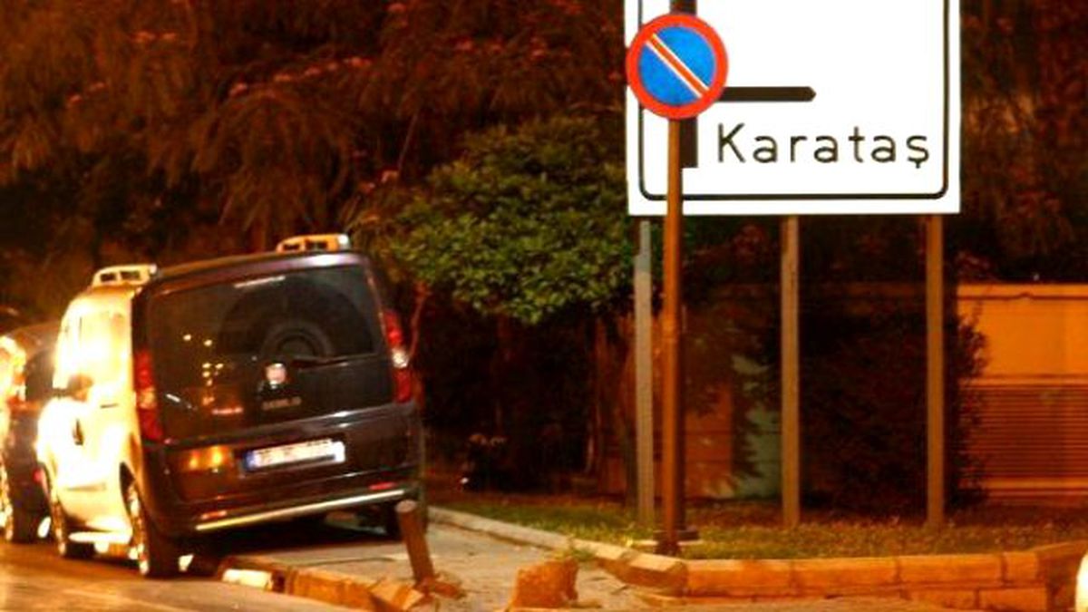 Bombalı Görüntüsü Verilmiş Tüp Fünyeyle Patlatıldı