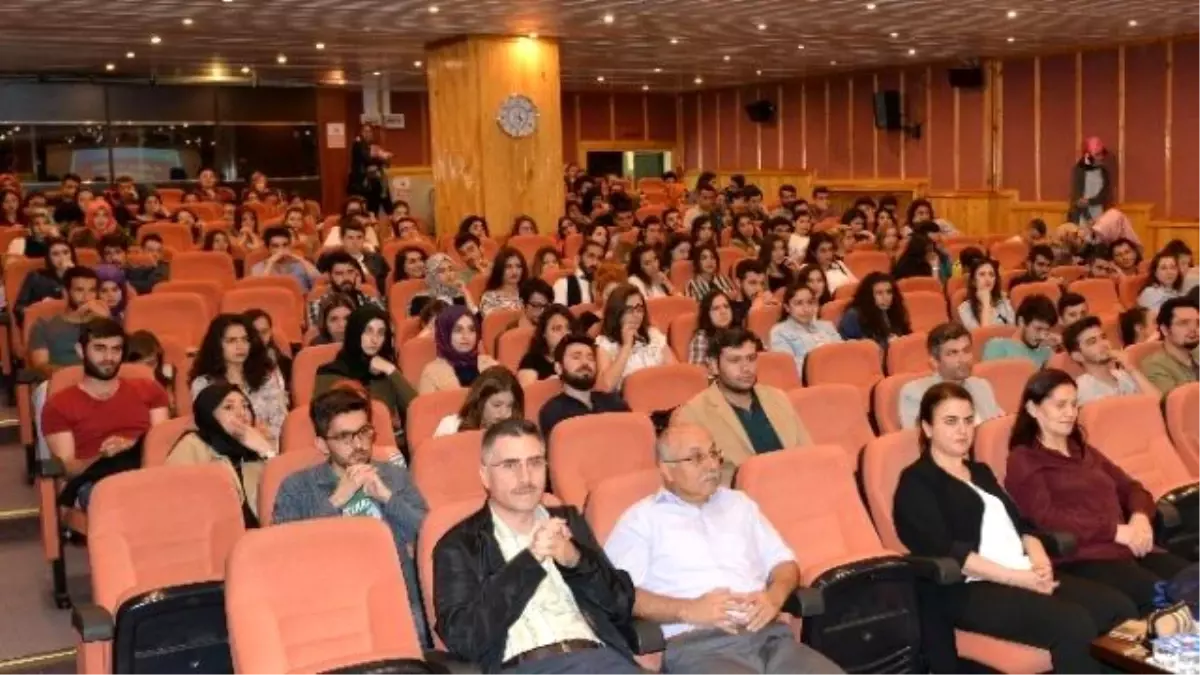 Bü\'de Olasılık Konferansı