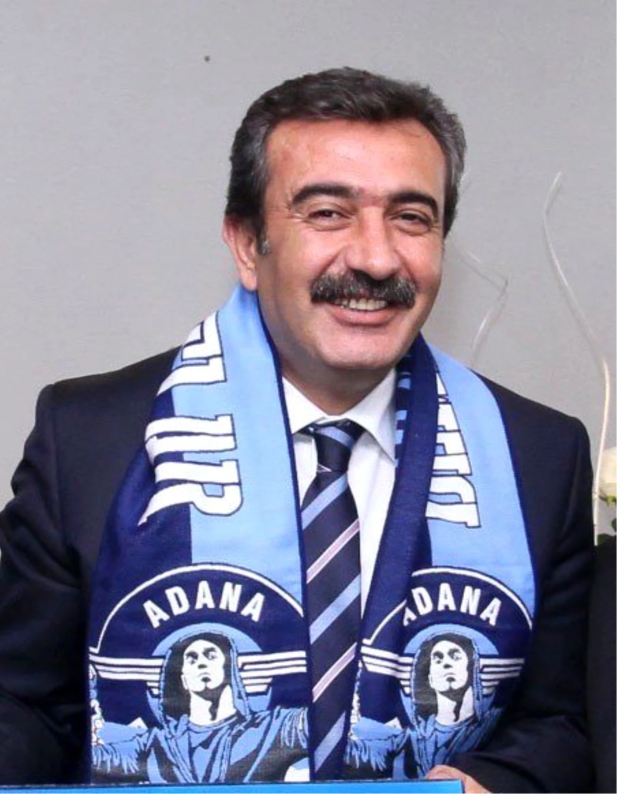 Çukurova Belediyesi\'nden Personele Adana Demirspor İzni