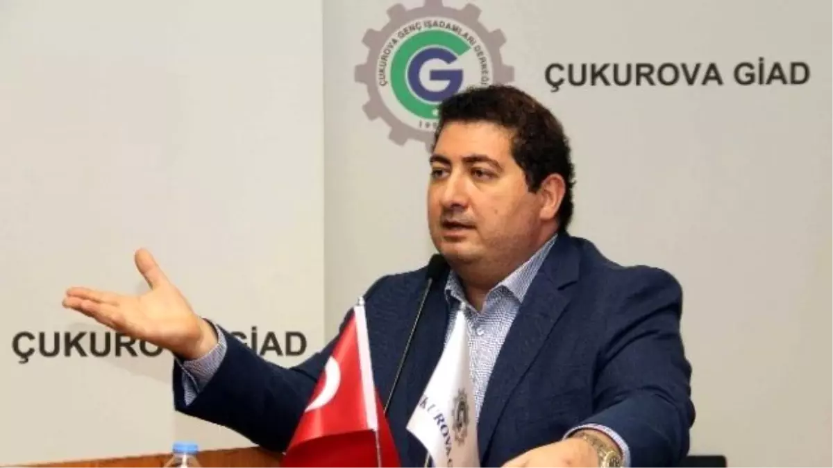 Çukurova Giad Sınırları Aşıyor