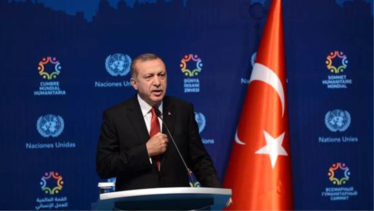 Cumhurbaşkanı Erdoğan\'ın \'Vize\' Resti Dış Basında
