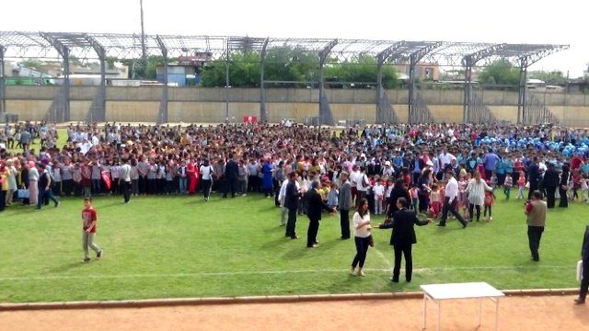 Cumhurbaşkanı Erdoğan Videolu Davet İçin Mektup Gönderdi