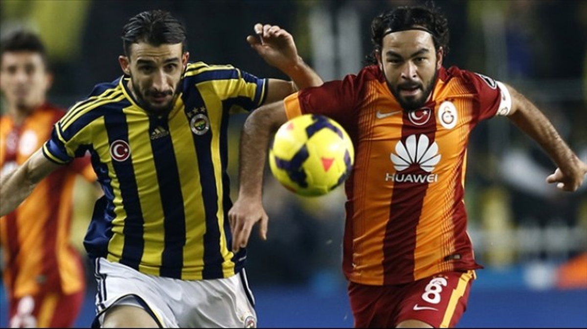 Derbiye Doyacağız... İki Günde İki Derbi!