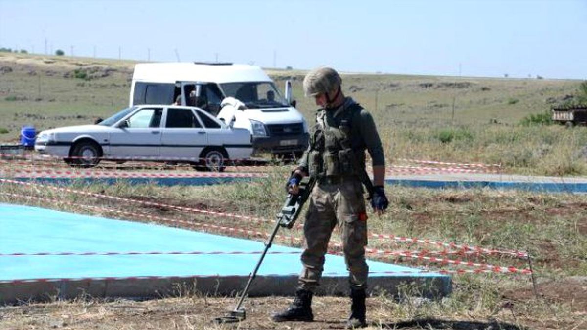 Diyarbakır Valisi Aksoy: Dürümlü ile İlgili İstihbarı Bazı Tespitler Var