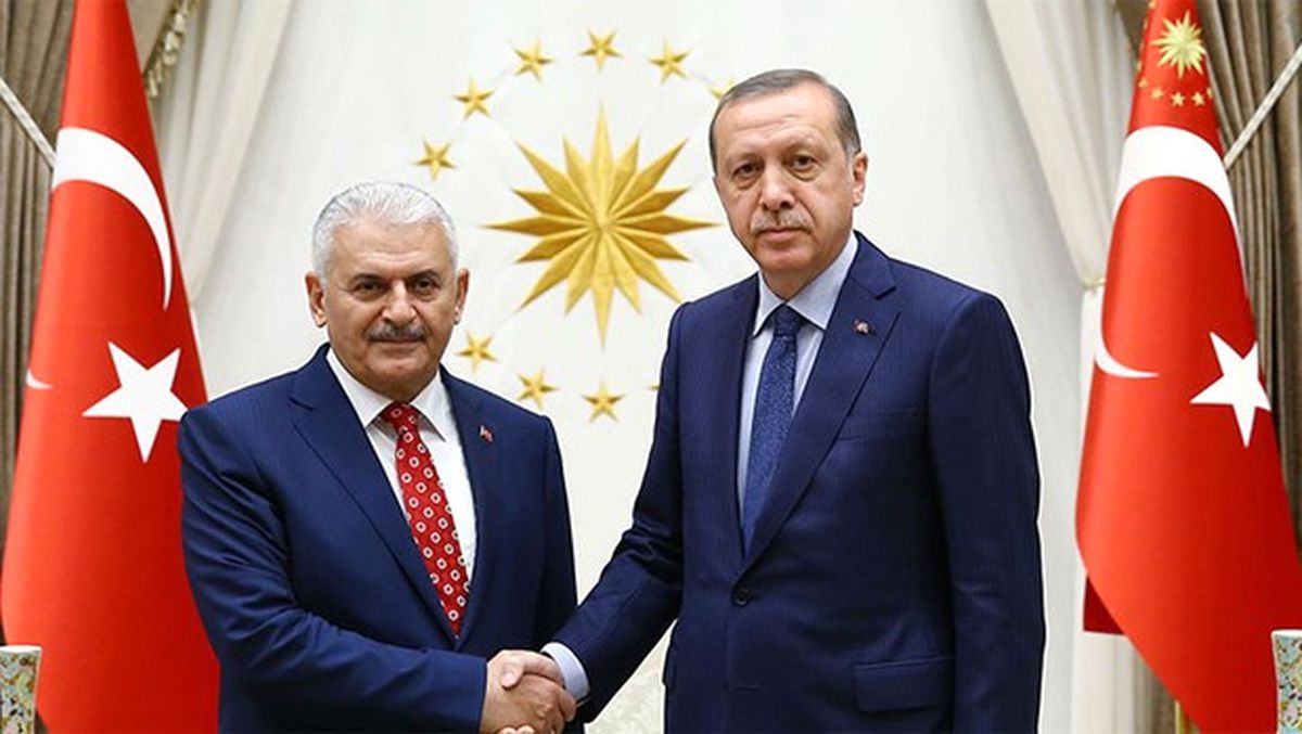 Erdoğan ve Yıldırım Diyarbakır\'a Gidiyor