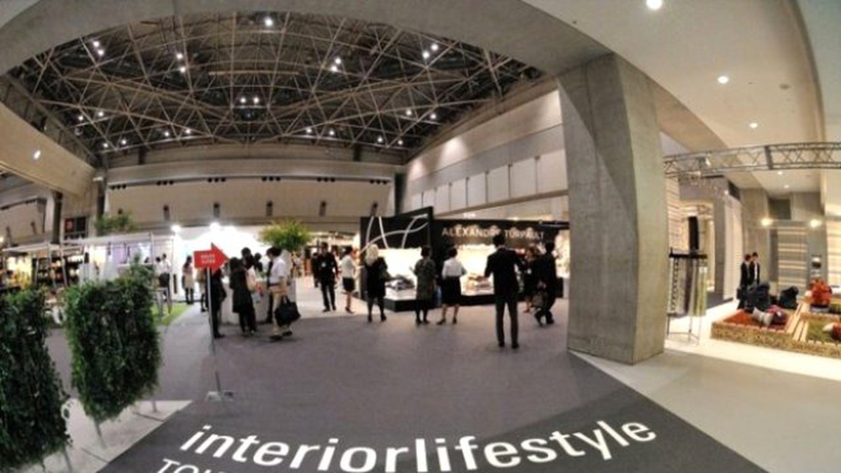 Ev Tekstilcileri Japonya Pazarına Yelken Açıyor
