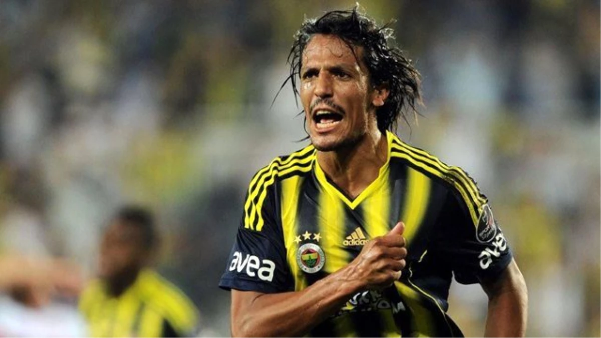 Fenerbahçe\'den Bruno Alves\'e "Kal" Teklifi