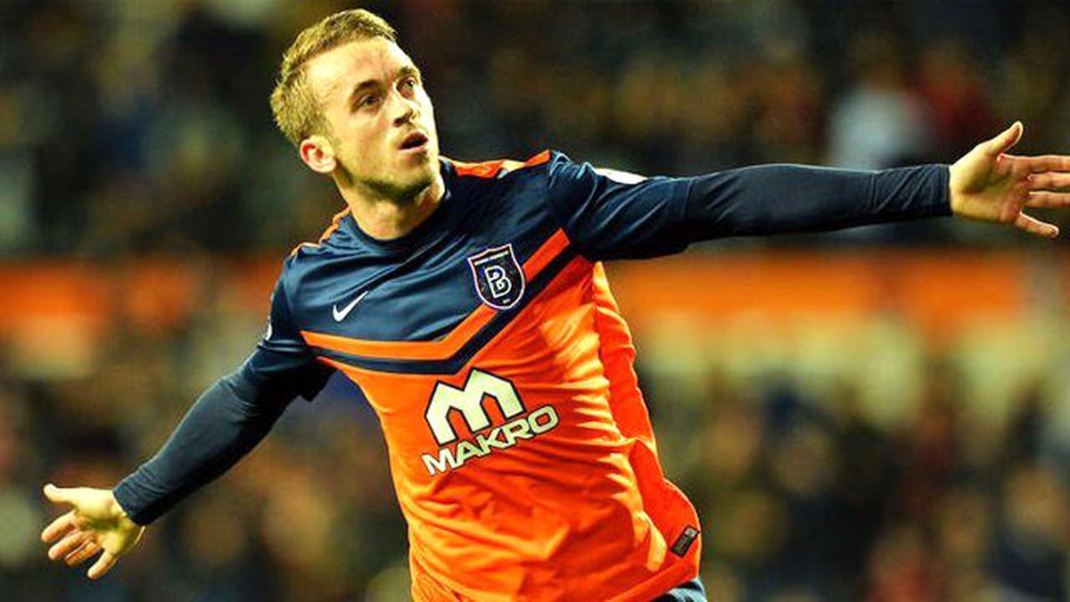 Fenerbahçe, Edin Visca İçin Stoch+Para Teklif Edecek