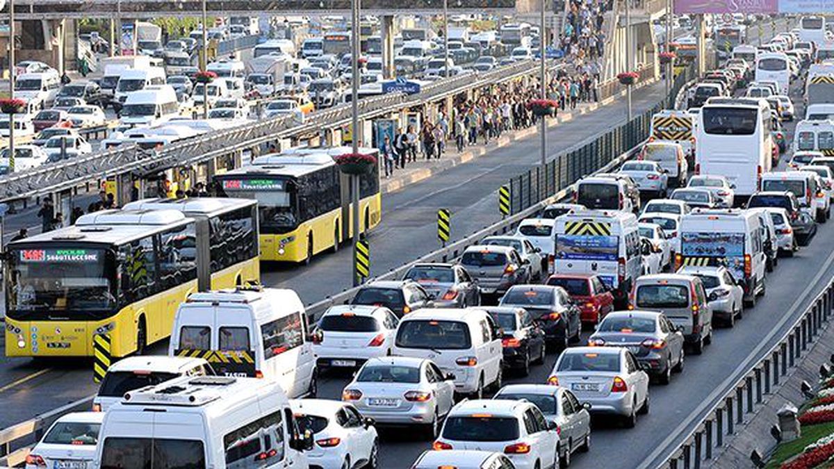 Hangi Araçların Trafik Sigortası Teminatları Arttı