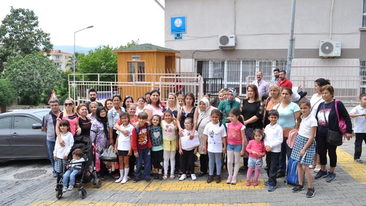 İlkokulda Tam Gün Eğitime Tepki