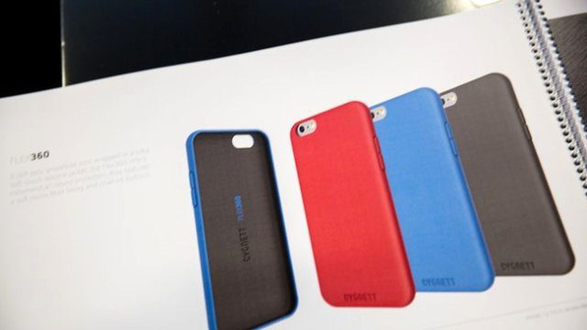 iPhone 7'nin Son Görüntüsü Sızdı