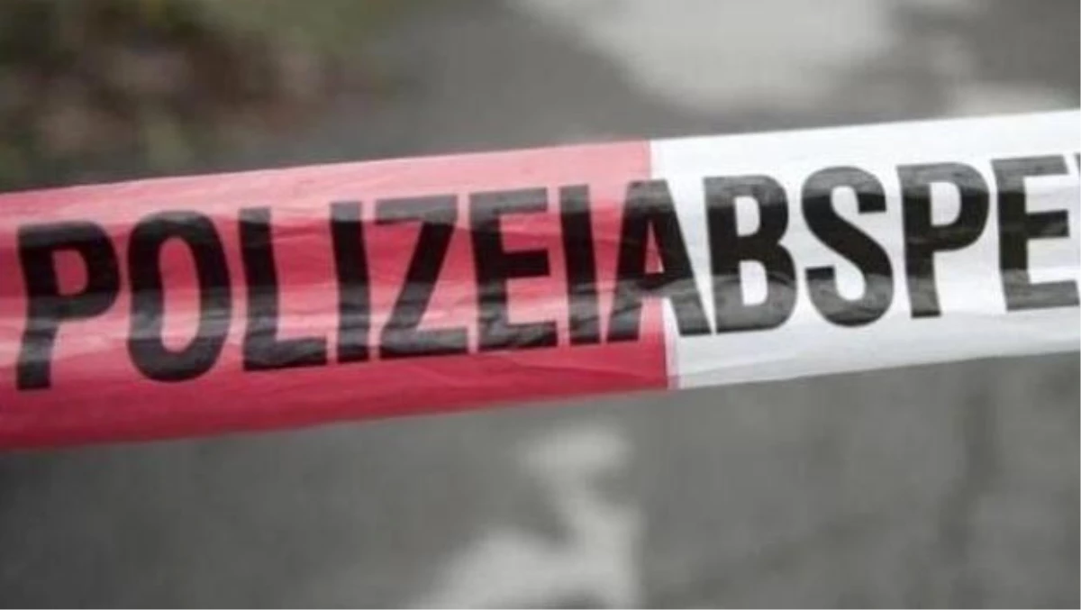 İsviçre\'de Koca Dehşeti! 43 Yaşındaki Türk Karısını Öldürmekle Yargılanıyor
