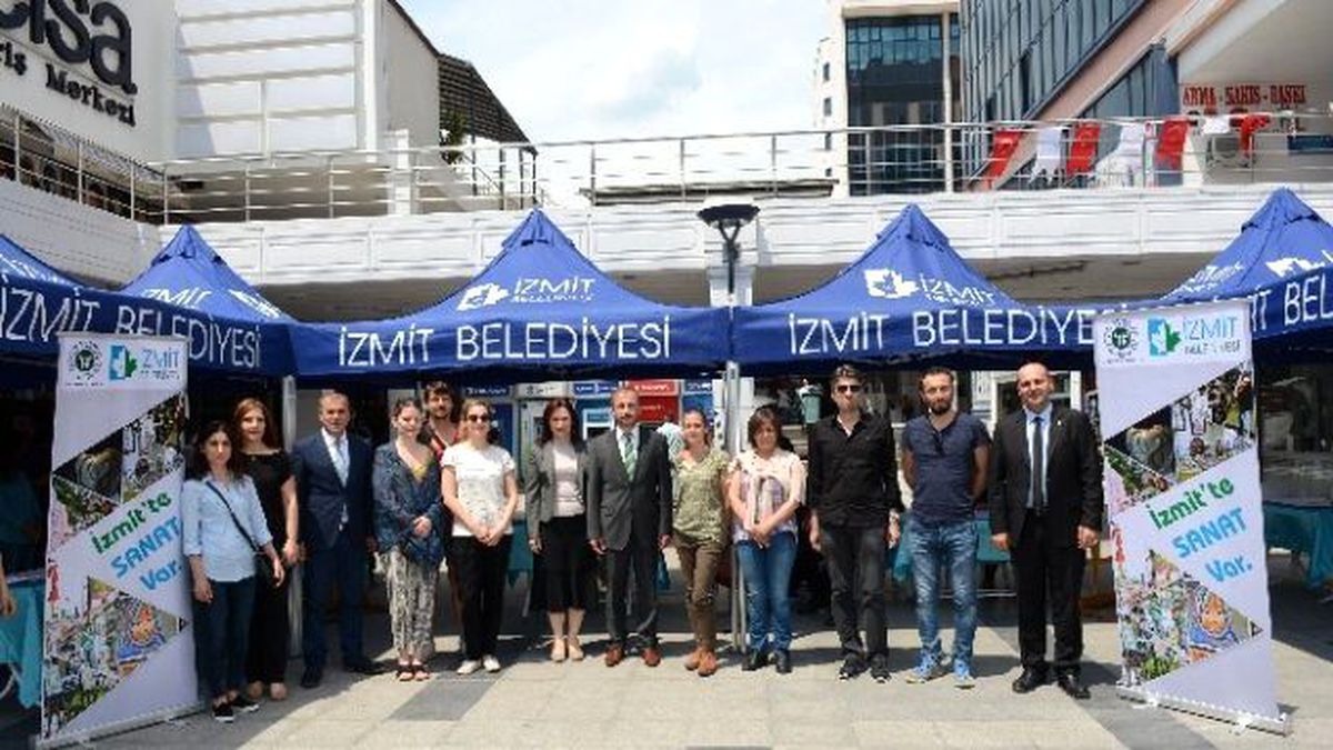 İzmit Belediyesi Bir İlke Daha İmza Attı
