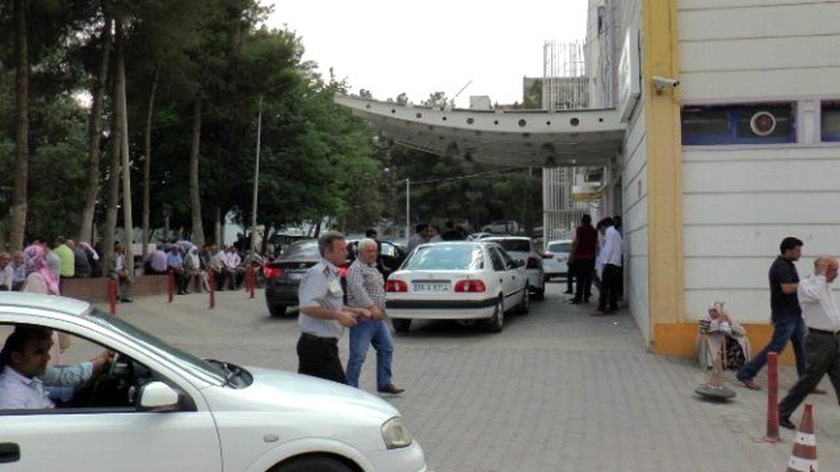 Kardeşlerin Arazi Kavgası Kanlı Bitti: 1 Ölü