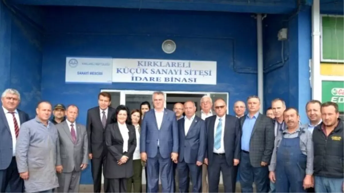 Kırklareli\'nde Ahilik Haftası Kutlamaları