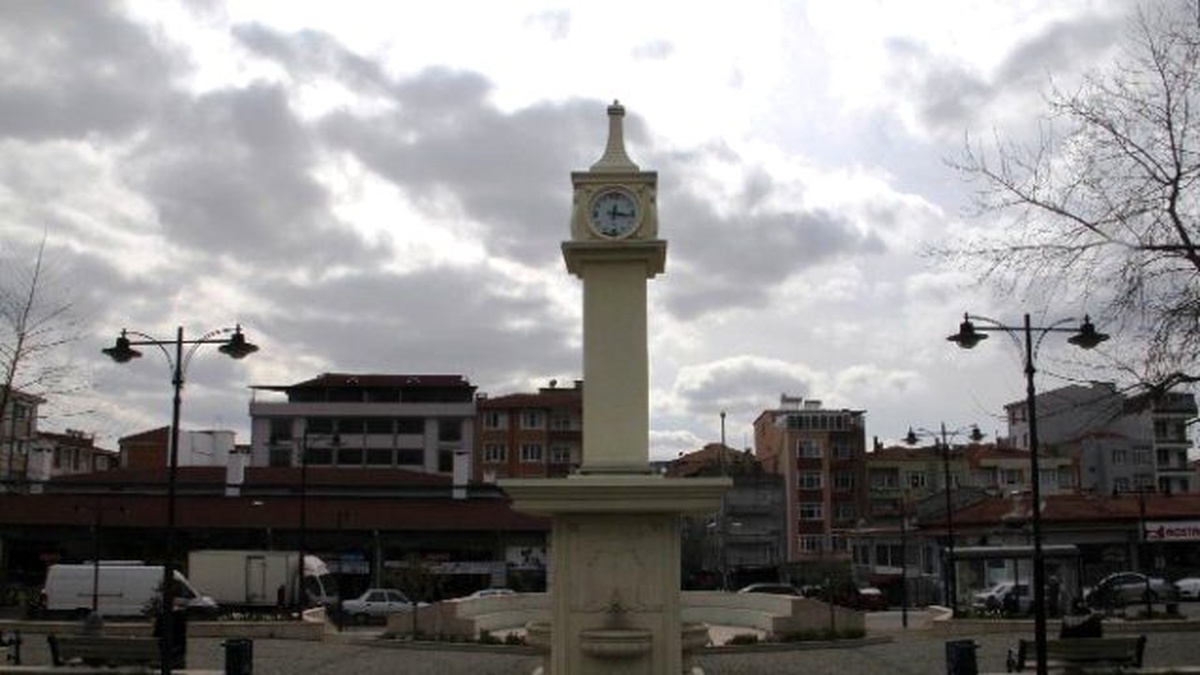 Kırklareli\'nde Nisan Ayında 630 Konut Satıldı