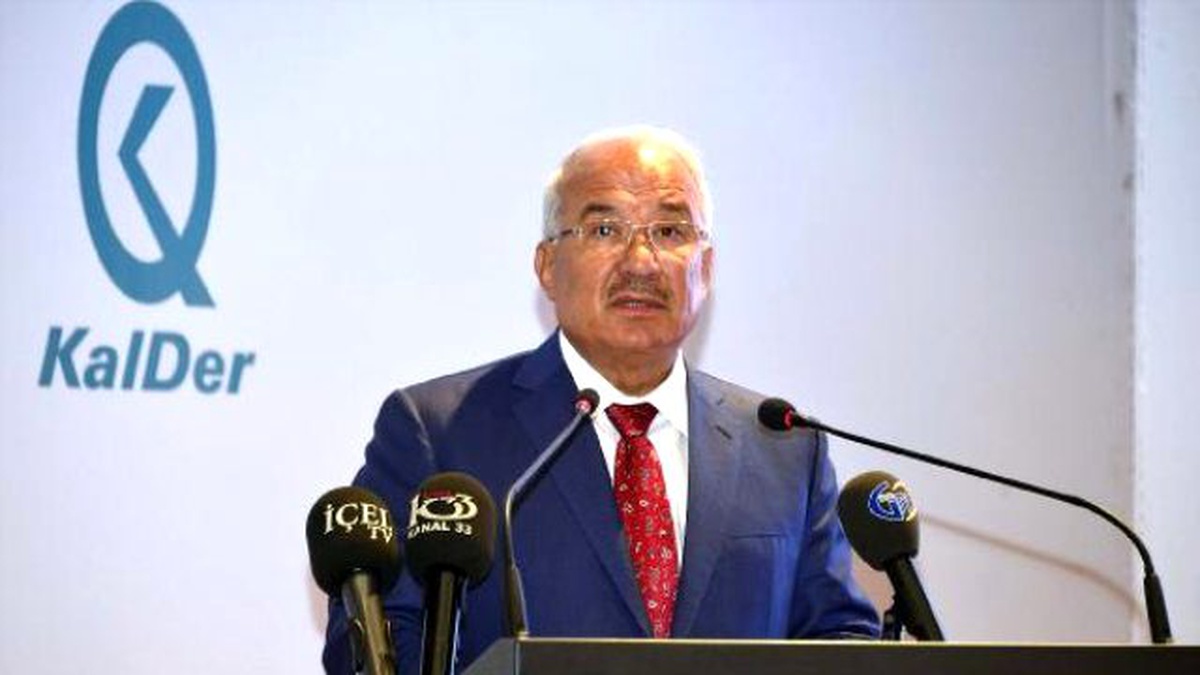 Kocamaz: Nükleere Karşı Olduğumu Her Fırsatta Dile Getirdim