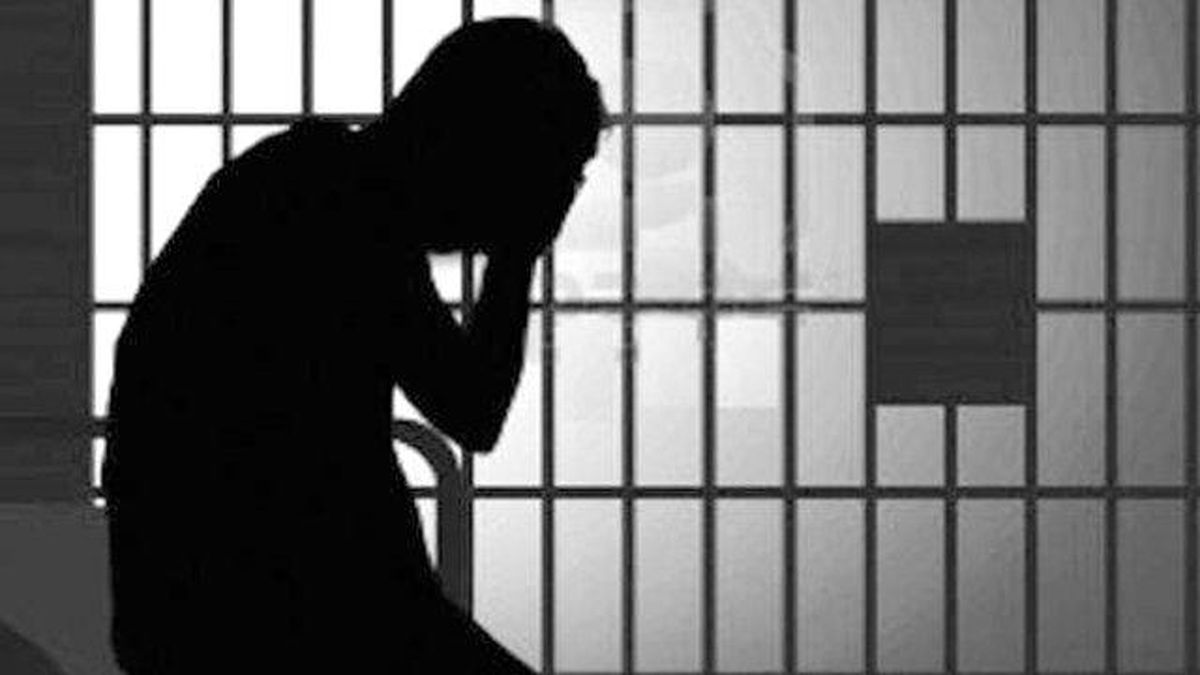 PKK'dan Tutuklanan Mahkum, Koğuş Arkadaşının Üzerine Kaynar Su Döktü