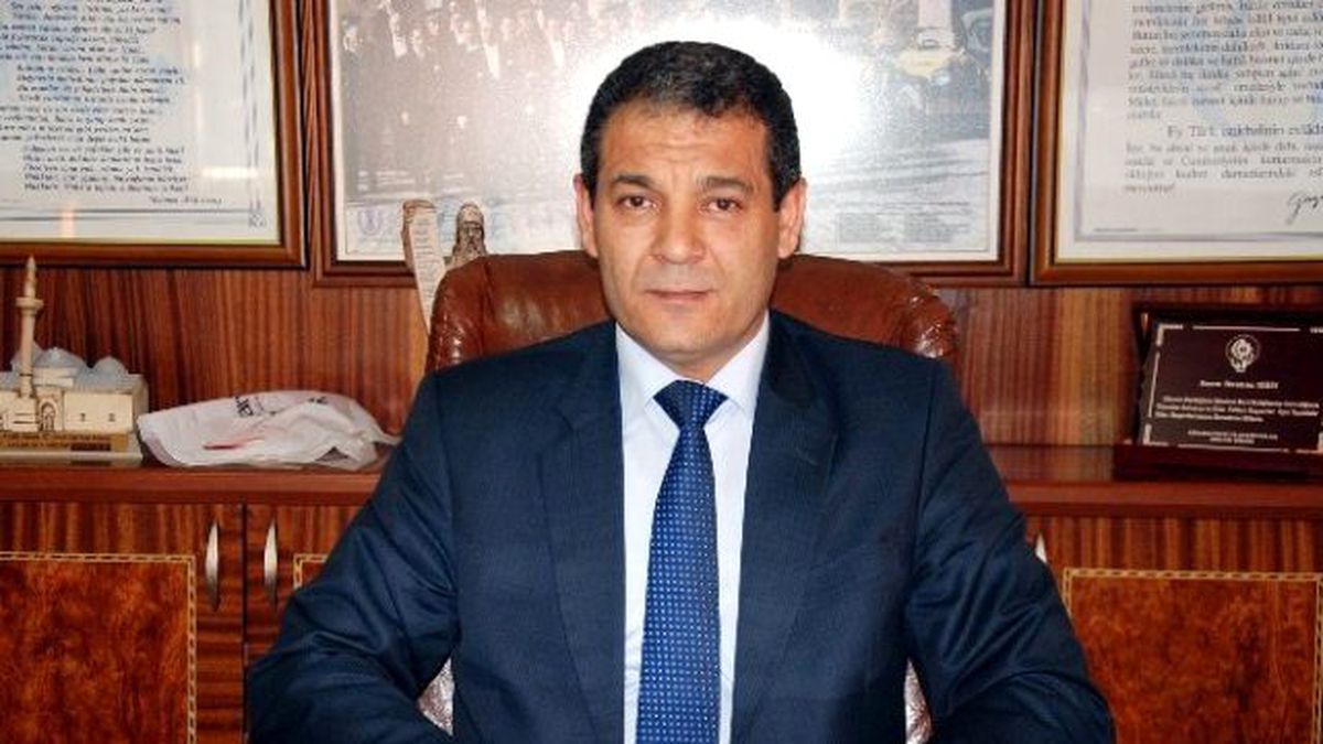 Kutesob Başkanı İbrahim Yiğit: Kermesler Esnafa Zarar Veriyor