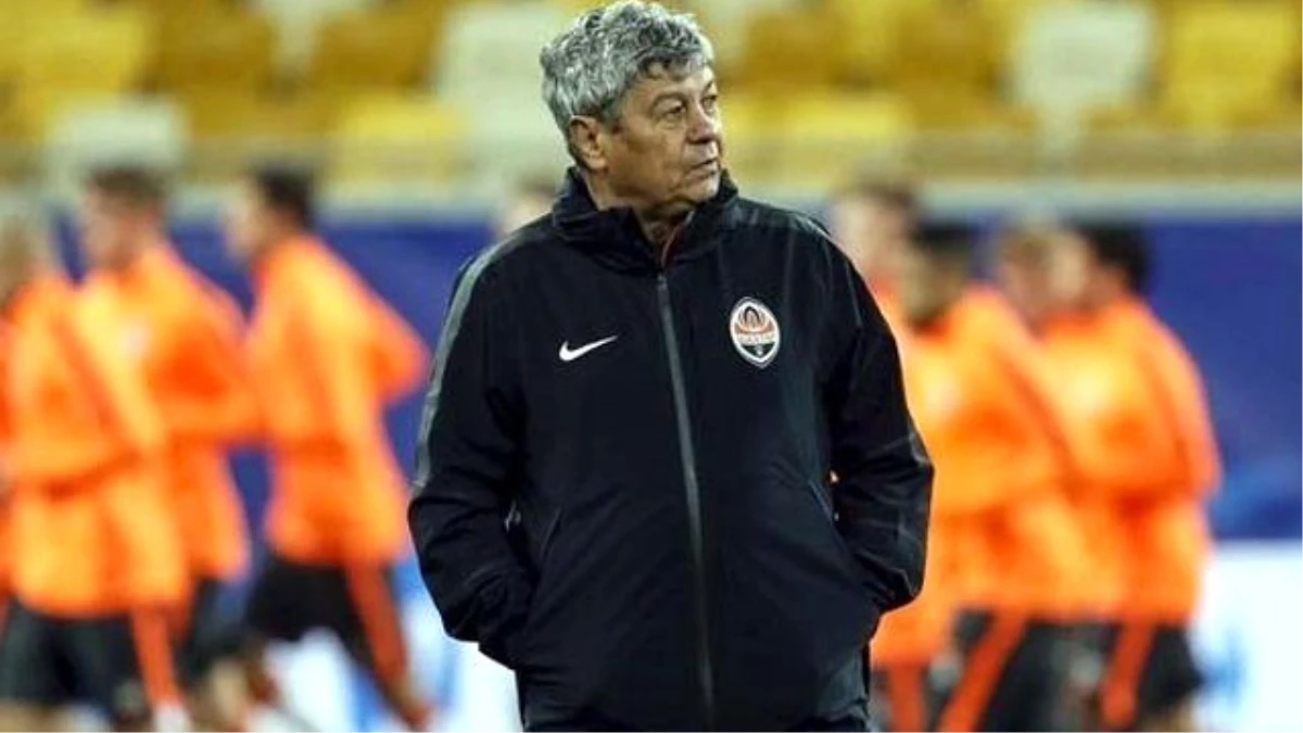 Lucescu Galatasaray\'dan Muslera\'yı İstiyor