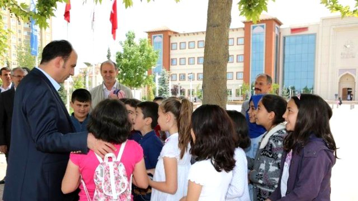Öğrenciler, Sedep Kapsamında Trafik Sorumluluk Uygulaması Yaptı