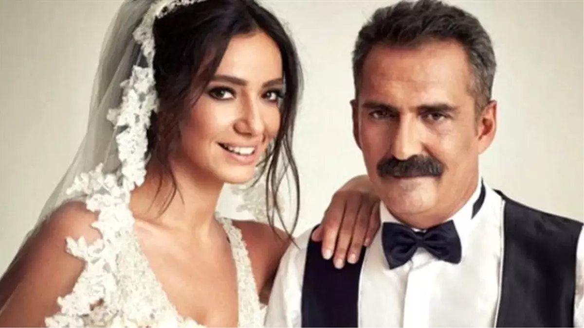 Öykü Gürman\'dan Eski Eşi Yavuz Bingöl\'e: Yerimi Kimse Dolduramaz