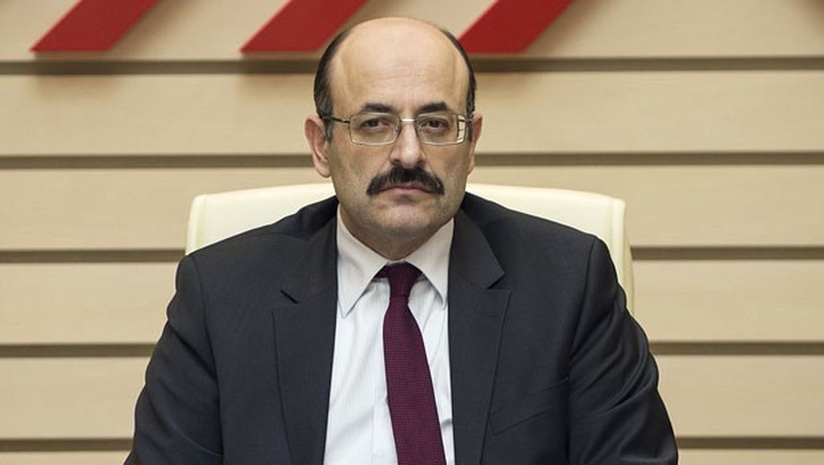 Saraç, Türkiye\'deki İranlı Öğrencilerle Buluşacak