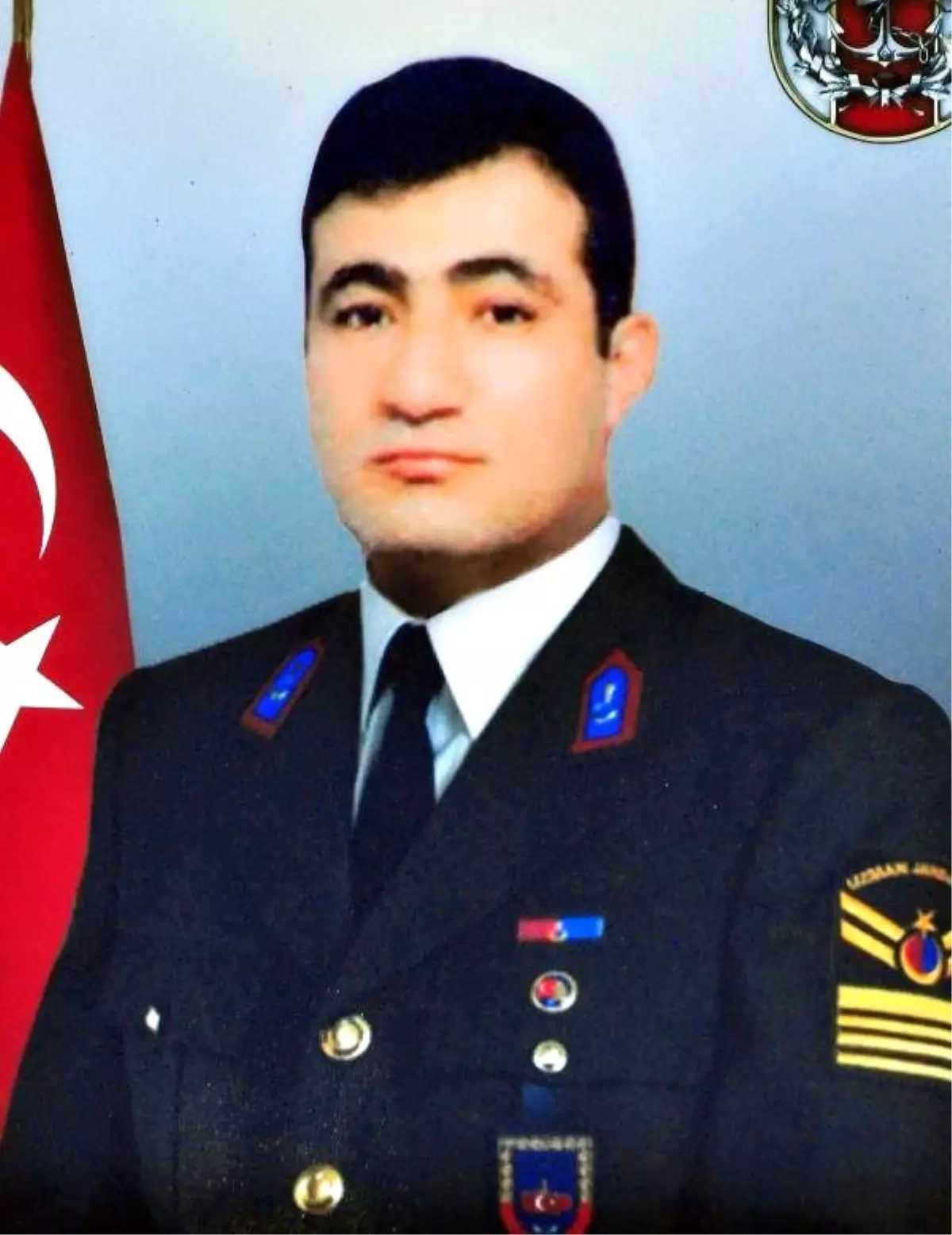 Şehit Uzman Çavuş Sarıgül Gözyaşları Arasında Toprağa Verildi