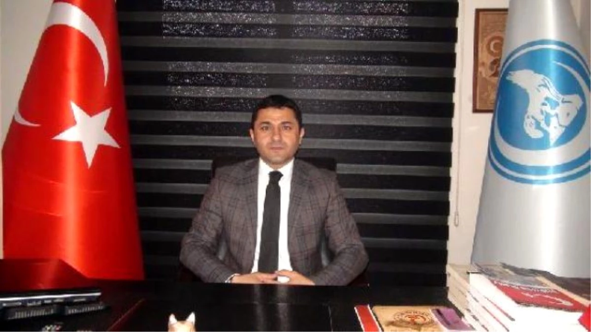 Ülkü Ocakları Kars İl Başkanı Adıgüzel\'e 7 Ay Hapis Cezası