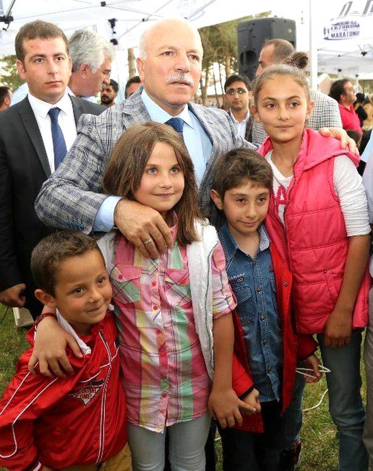 Yaz Spor Okulları\'na Müracaatlar Başladı