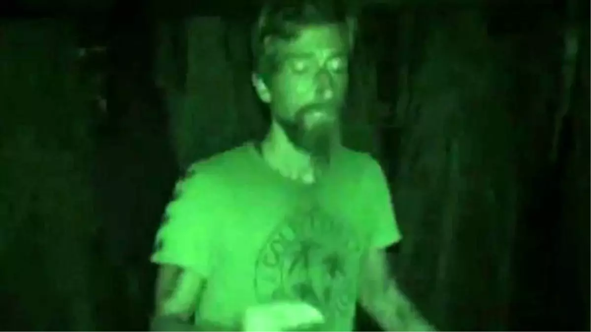 Yunus Günçe Bir An Olsun Yerinde Duramadı! İşte Sebebi...