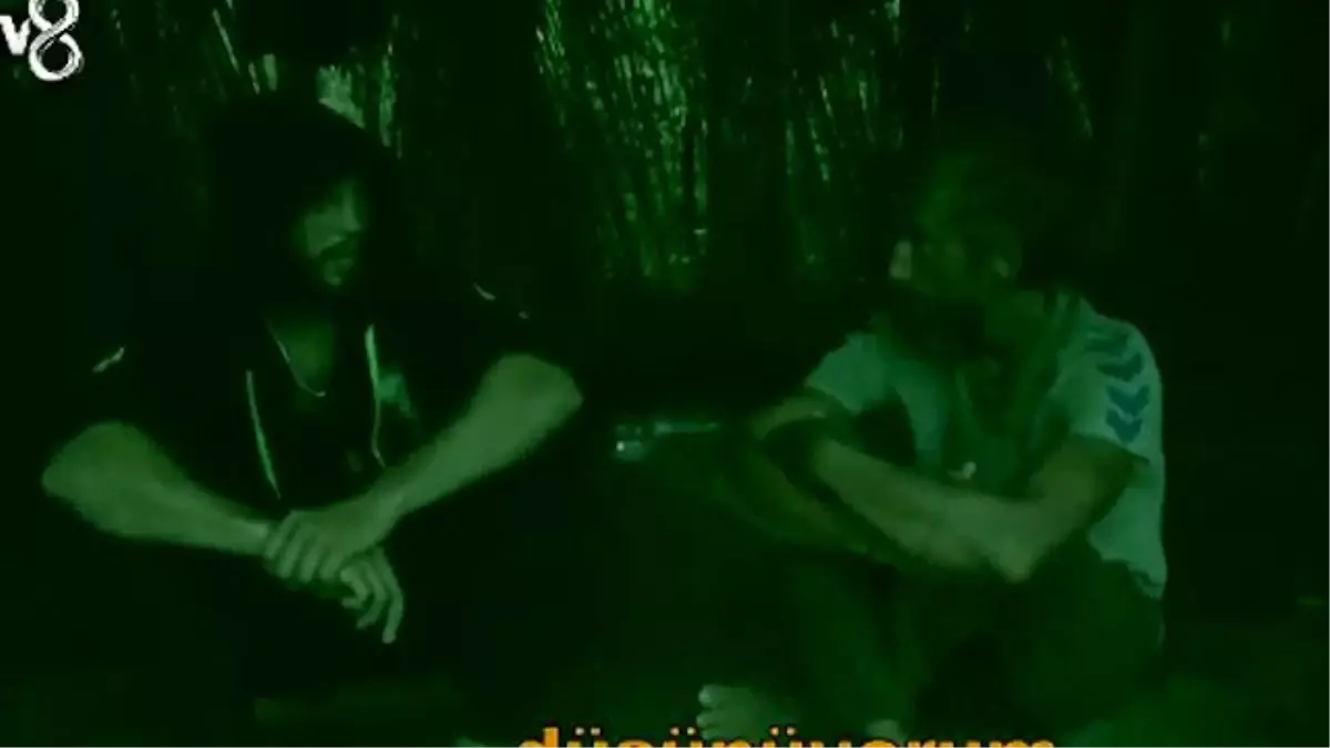 Yunus Günçe\'den Arkadaşlarına Gözdağı: \'Eğer Ödülü Kazanamazsak...\'