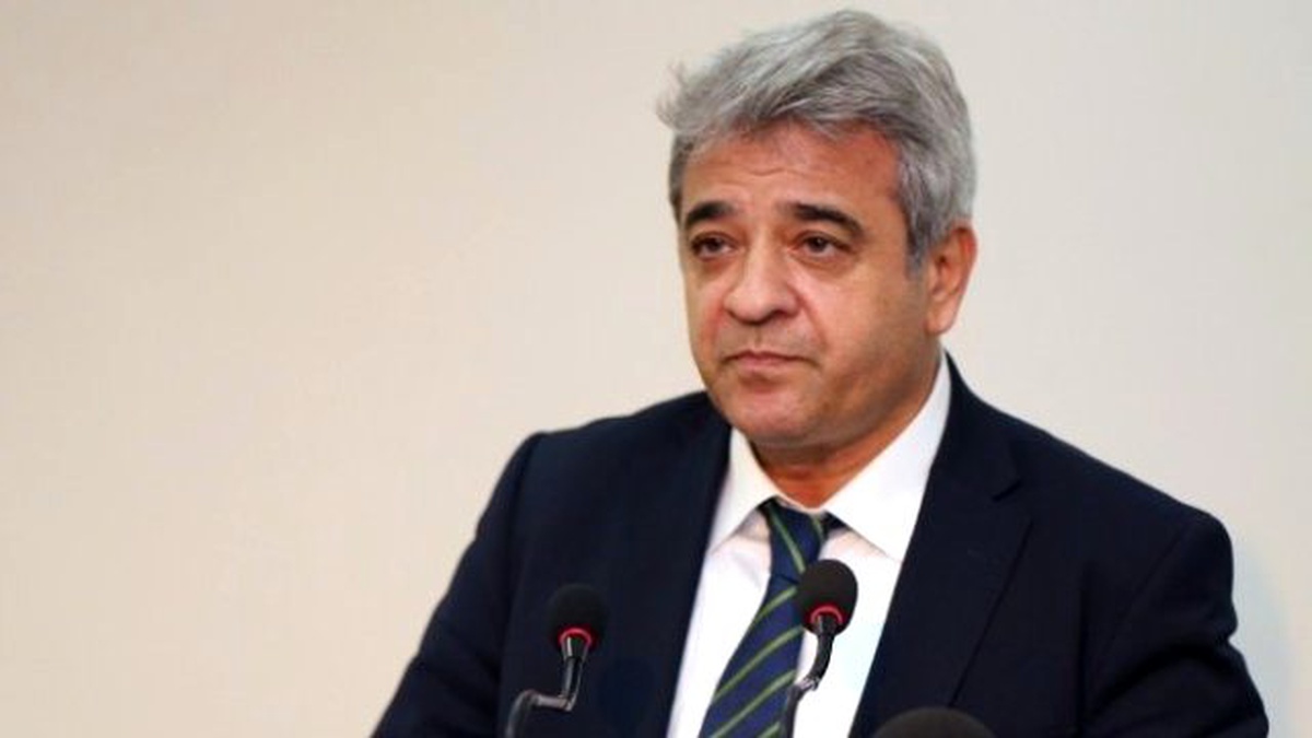 Zabun: "Ekonomik Kalkınma Bilim ve Teknoloji ile Gerçekleşir"