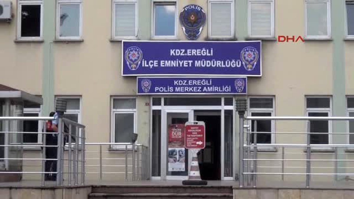 Zonguldak\'ta Fuhuş Operasyonu 4 Gözaltı