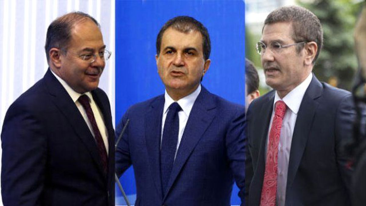 Çekirdek Kadro Döndü! 27 Bakandan 7'si '3 Dönemlik'