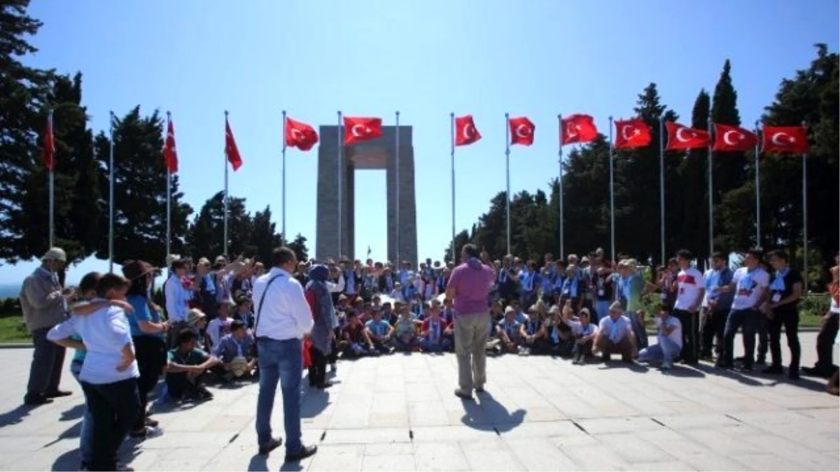 5 Bin Selçuklu Torunlu Ecdadla Buluştu