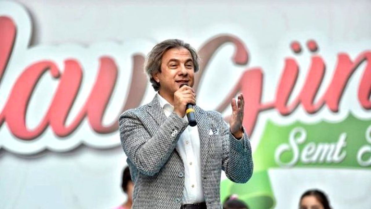 Başkan Demircan: "Amacımız, Gençlerimizi Hayata Bilinçli Bir Şekilde Hazırlamak"