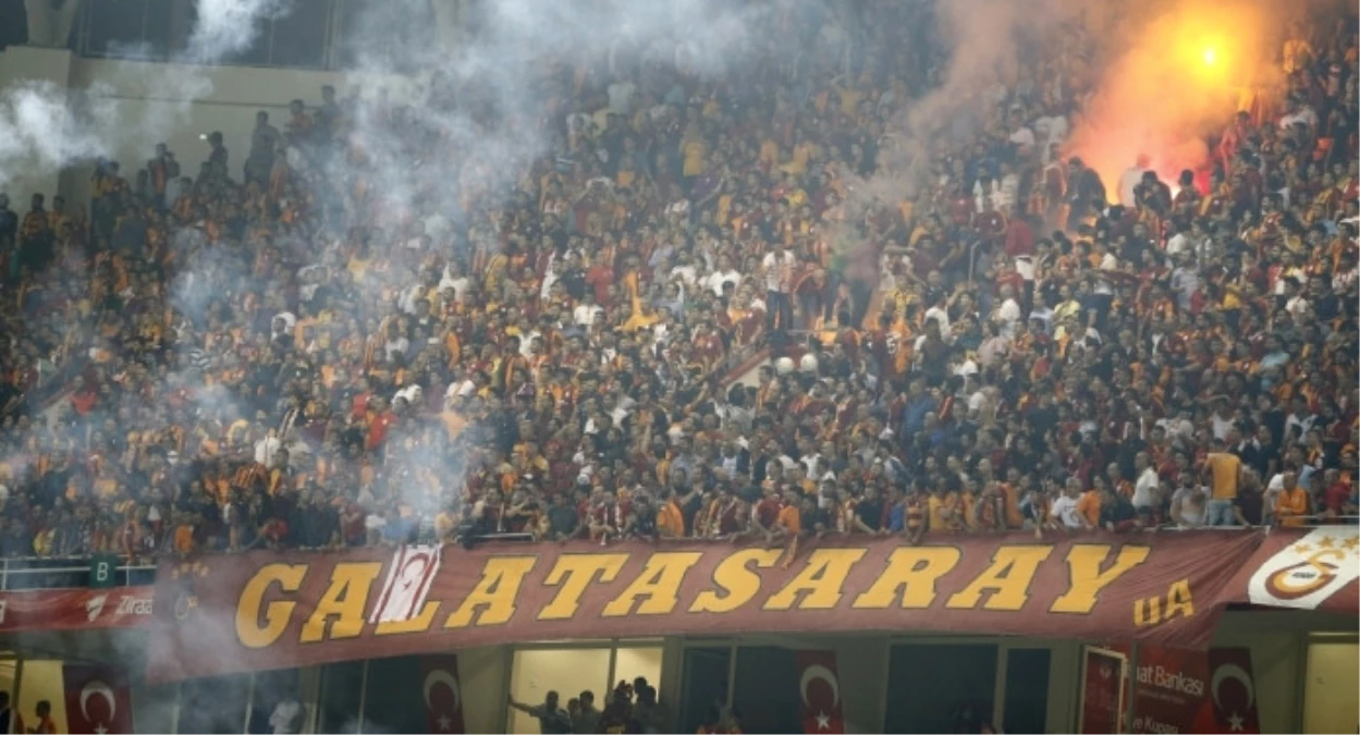Beşiktaş\'ın Rakibi Galatasaray Oldu