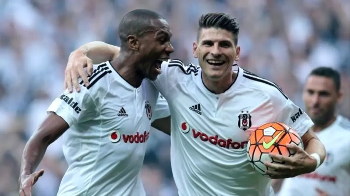 Beşiktaş, Marcelo\'nun Satın Alma Opsiyonunu Kullanacak