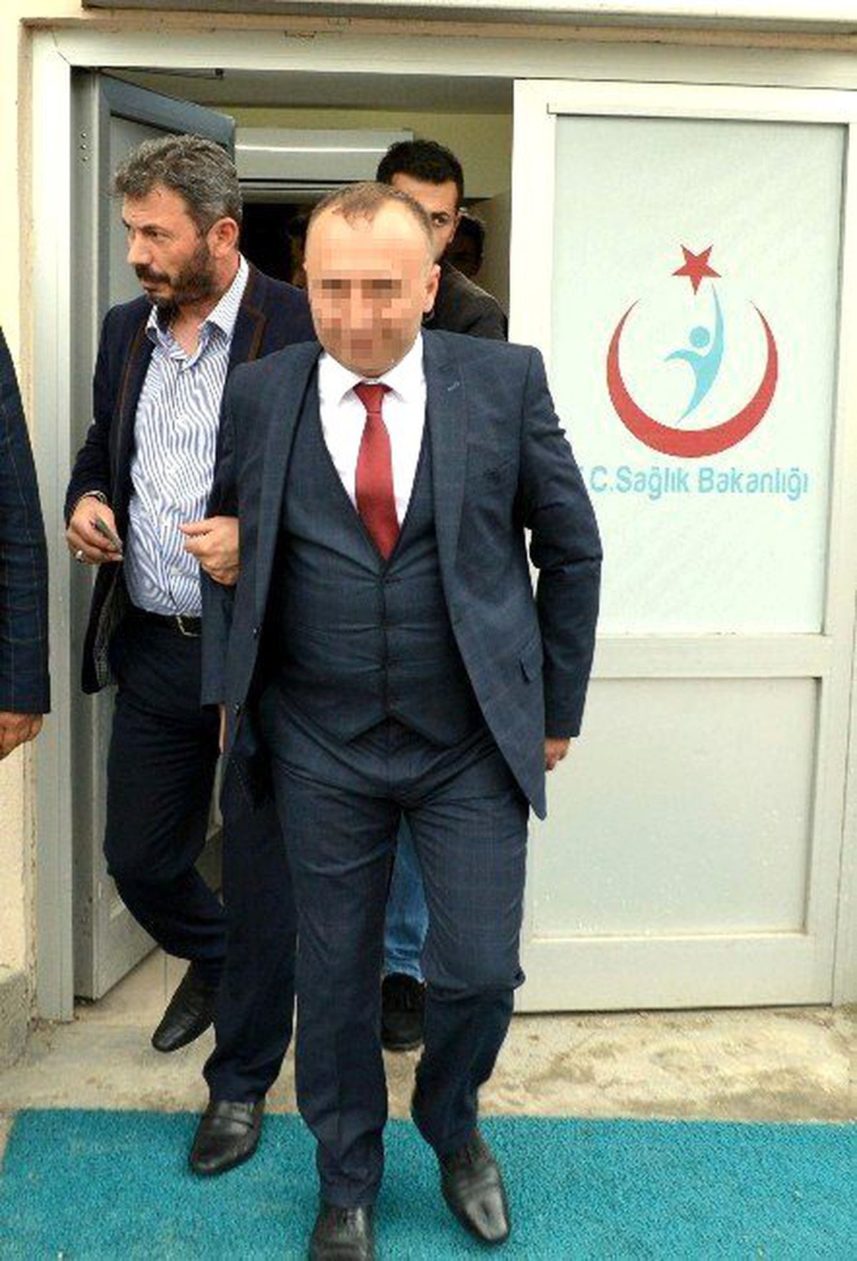 Bir Kişiyi Yaralayan Zanlı 23 Gün Sonra Teslim Oldu