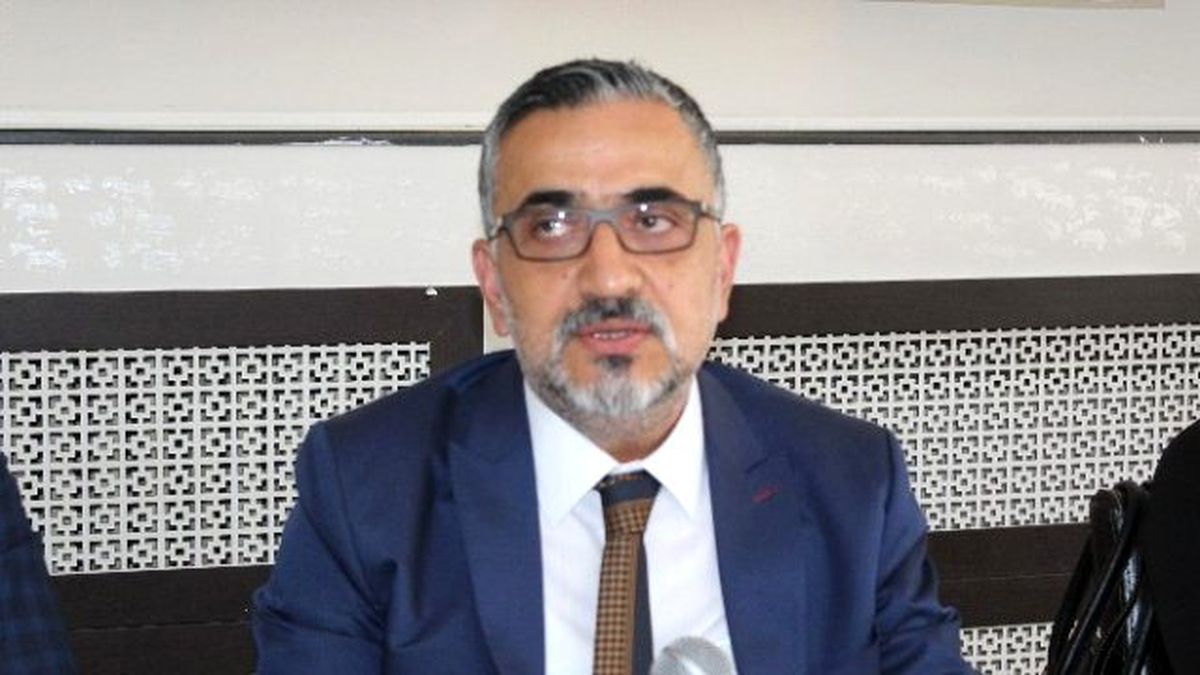 Böke Adaylığını Açıkladı