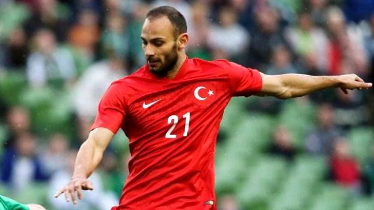 Borussia Dortmund, Ömer Toprak'ı Transfer Etmek İstiyor