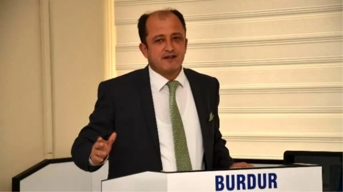 Btb\'de Paydaş Görüş Toplama Çalıştayı