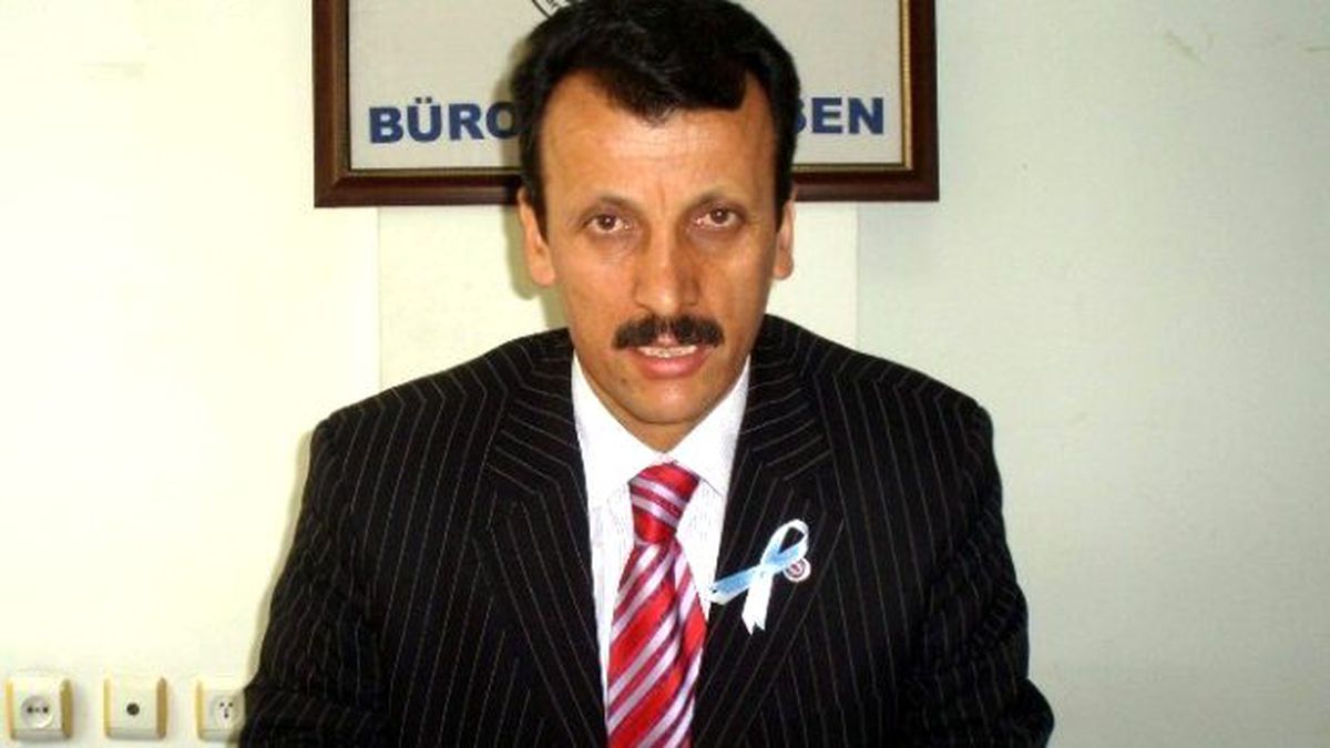 Büro Memur-sen Yetkili Sendika Olmayı Sürdürüyor
