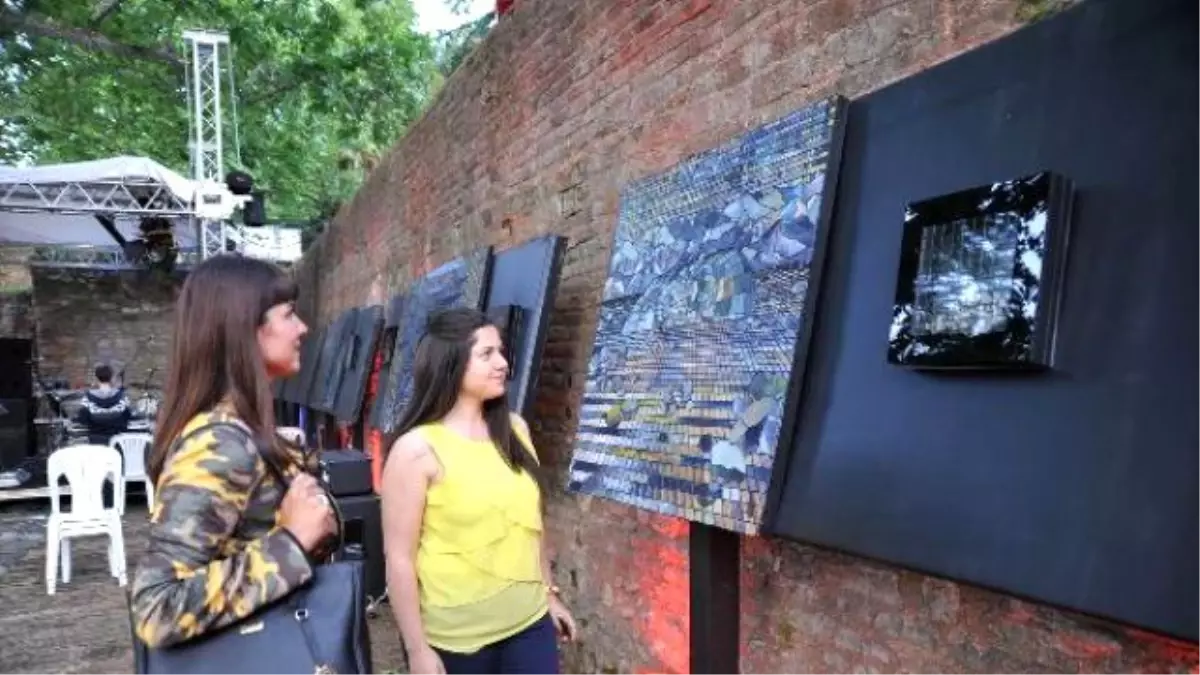 Bursa'da, Monika Bulanda Rüzgarı