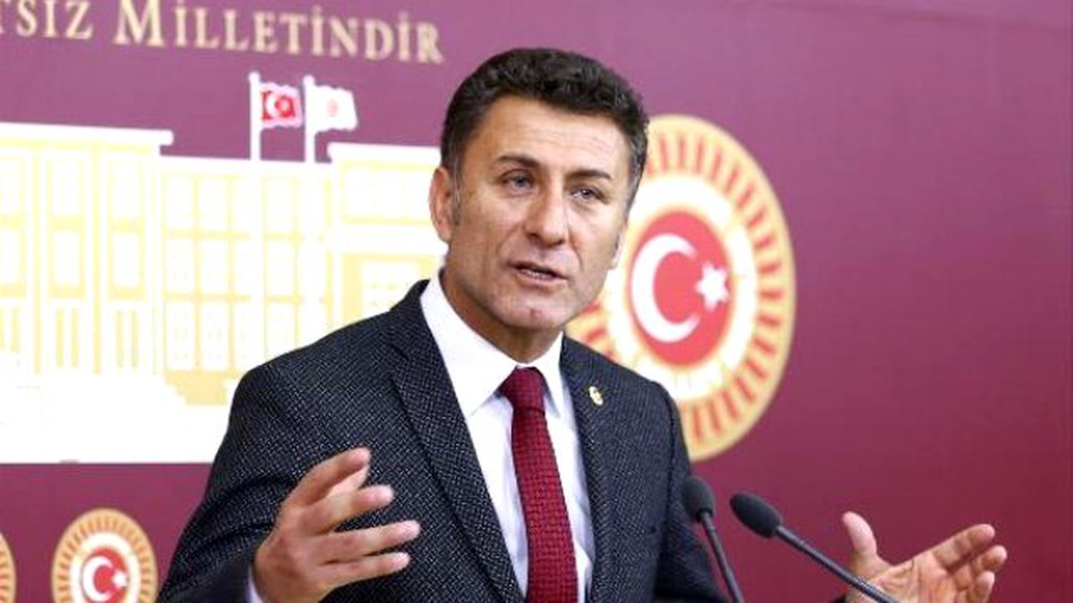 CHP\'li Sarıbal: Açıklanan Yaş Çay Fiyatı Üreticimizin Kayıplarını Karşılamıyor