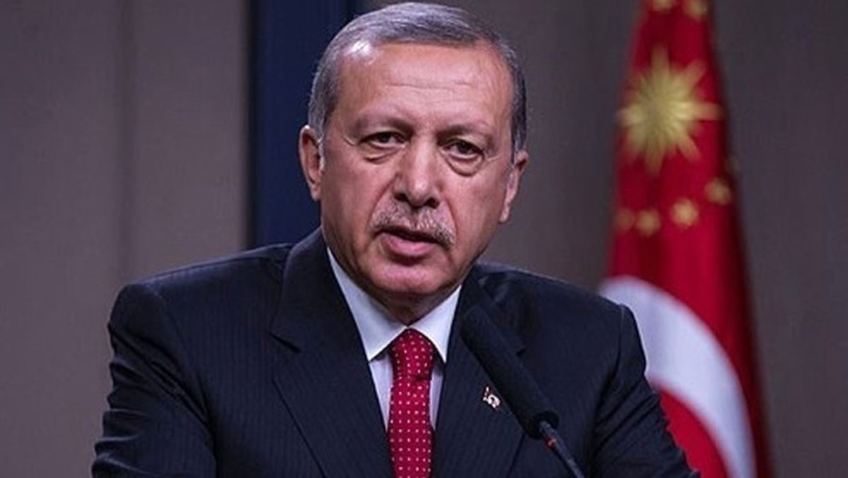 Cumhurbaşkanı Erdoğan\'ın Avukatı İtiraz Dilekçesini Teslim Etti