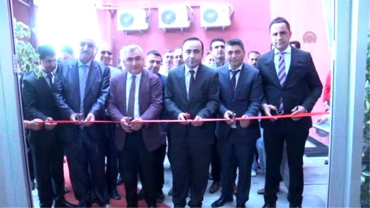 Diyarbakır\'da "Prof. Dr. Aziz Sancar Bilim Şenliği"