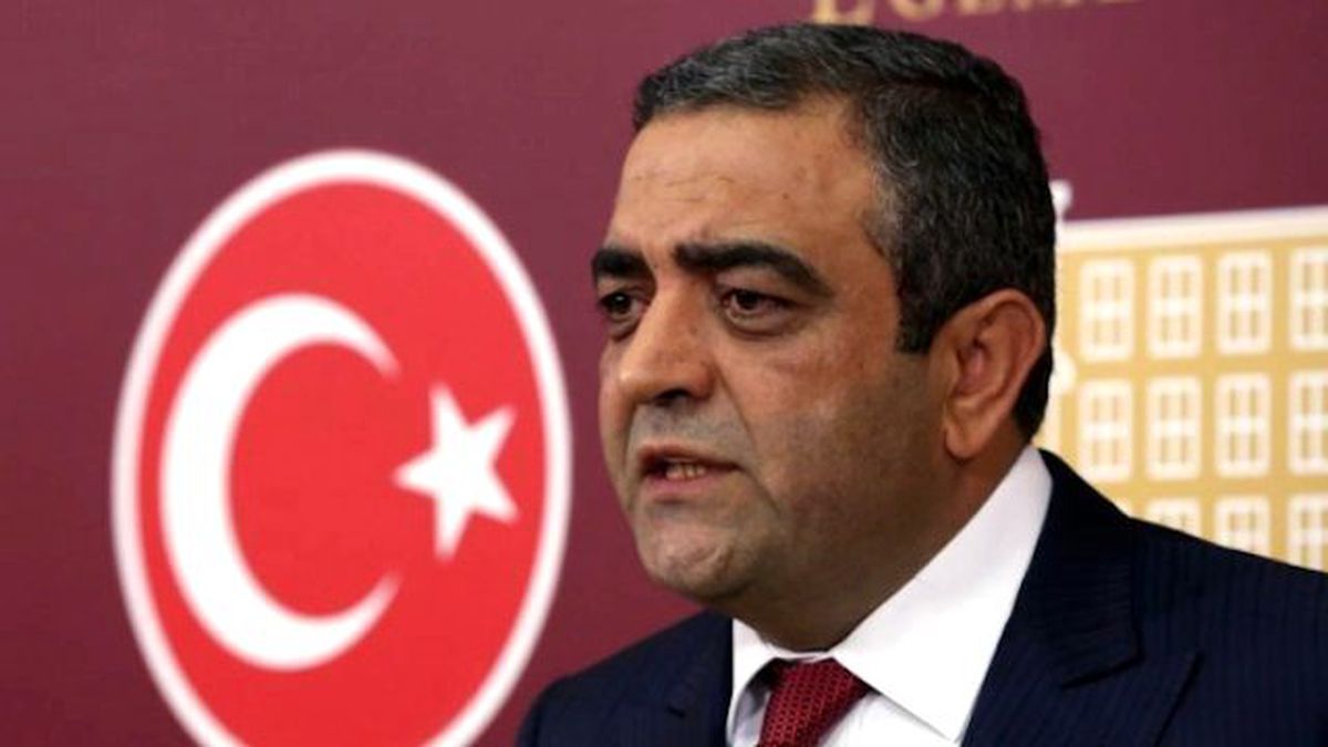 Dokunulmazlıkların Kaldırılmasına CHP'den İlk İtiraz! Tanrıkulu AYM'ye Başvurdu